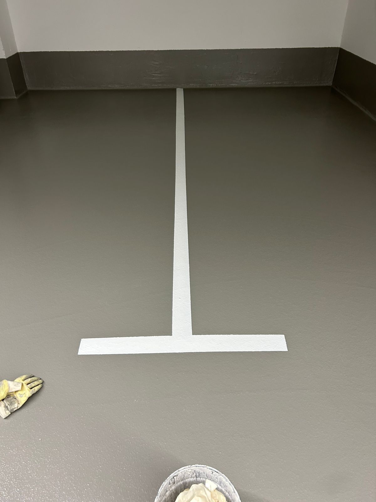 Tiefgaragensanierung - Schadensanalyse